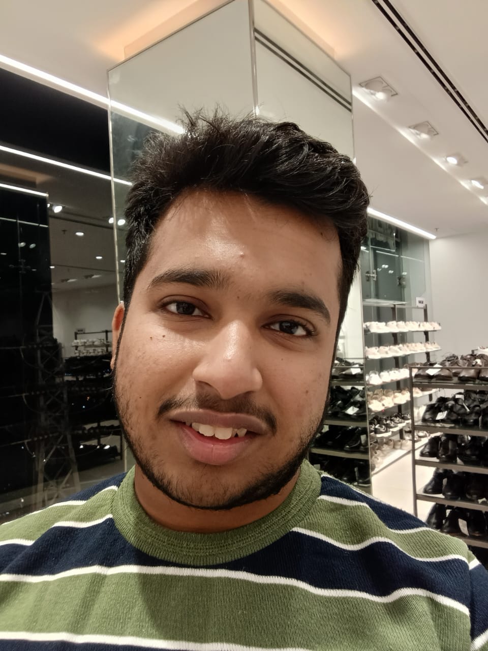 Rohan Bose